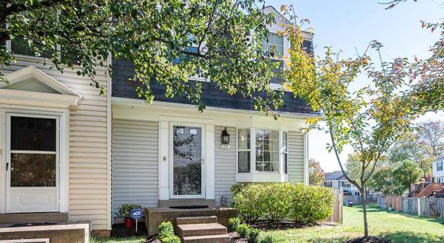 Photo of 17 Asbury Way, Sterling, VA 20165