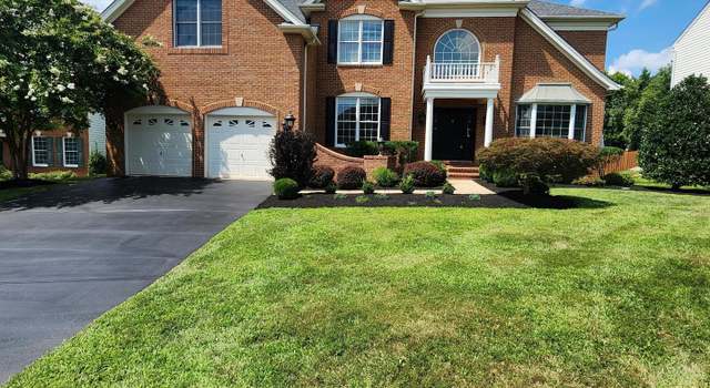 Photo of 5008 Desert Forest Ct, Haymarket, VA 20169