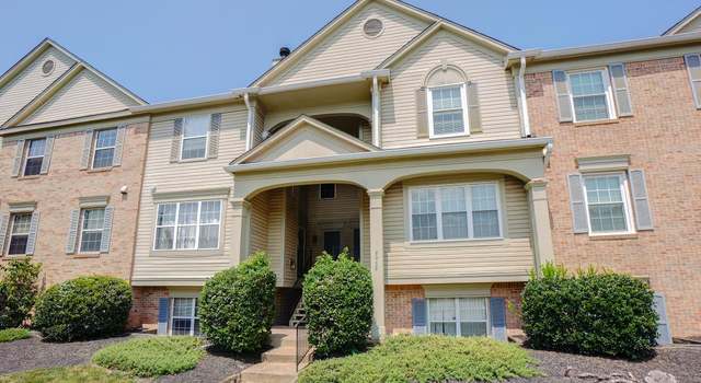 Photo of 8068 Stonewall Brigade Ct #101, Manassas, VA 20109