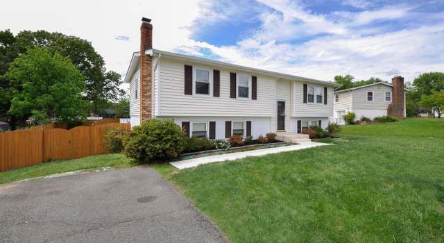 Photo of 216 Oakridge Dr, Stafford, VA 22556