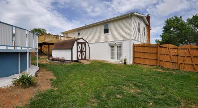 Photo of 216 Oakridge Dr, Stafford, VA 22556
