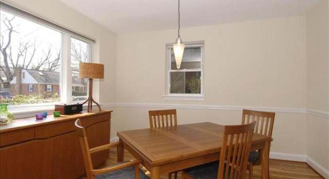Photo of 1715 Brisbane St, Silver Spring, MD 20902