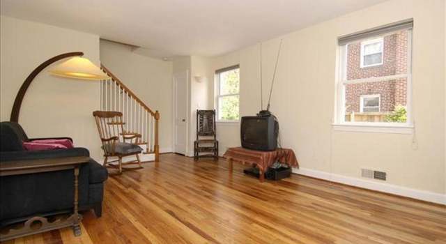 Photo of 1715 Brisbane St, Silver Spring, MD 20902