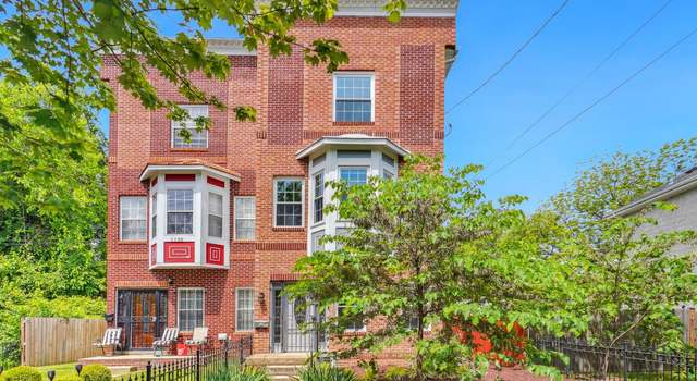 Photo of 1122 45th St NE, Washington, DC 20019