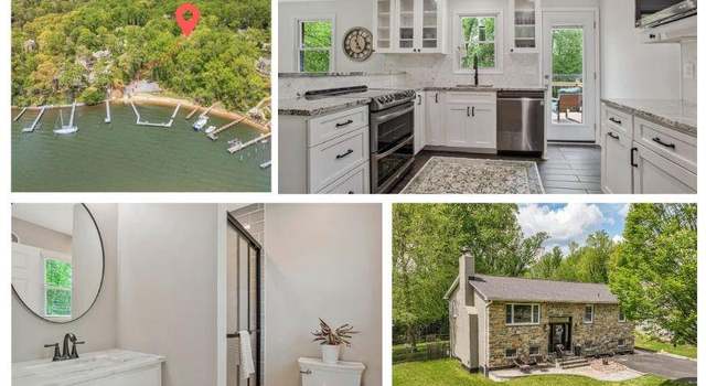 Photo of 247 Cape Saint John Rd, Annapolis, MD 21401