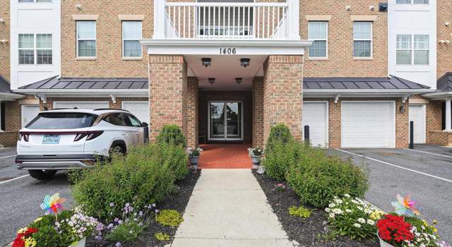 Photo of 1406 Wigeon Way #306, Gambrills, MD 21054