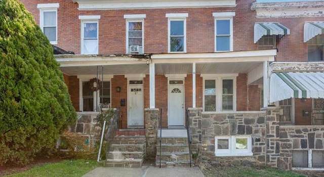 Photo of 65 N Monastery Ave, Baltimore, MD 21229