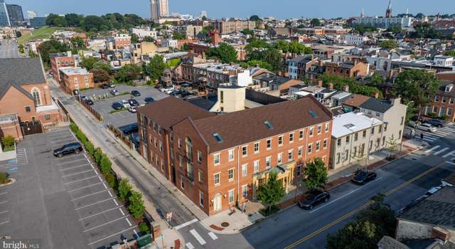 Photo of 723 S Charles St #302, Baltimore, MD 21230