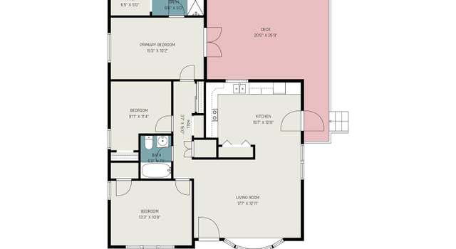 Photo of 11727 Hamilton Pl, White Marsh, MD 21162