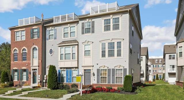 Photo of 3508 Canvasback, Baltimore, MD 21222