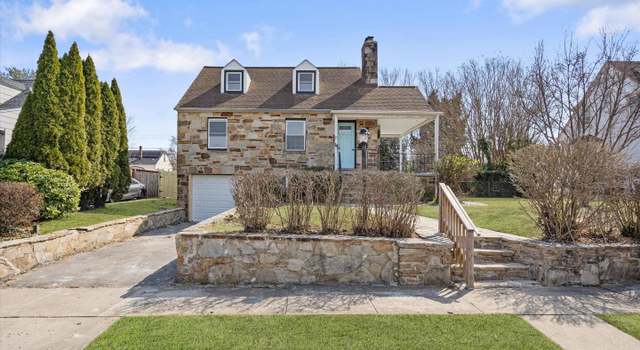 Photo of 2127 Southland Rd, Baltimore, MD 21207