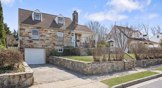 Photo of 2127 Southland Rd, Baltimore, MD 21207