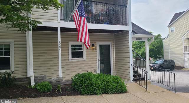Photo of 541 Mcmanus Way Unit C1-541, Towson, MD 21286