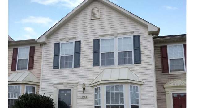 Photo of 8008 Silver Fox Way, Chesapeake Beach, MD 20732