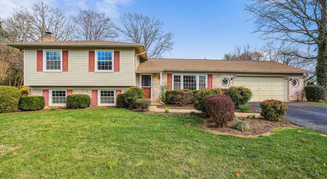 Photo of 17605 Wheat Fall Dr, Derwood, MD 20855