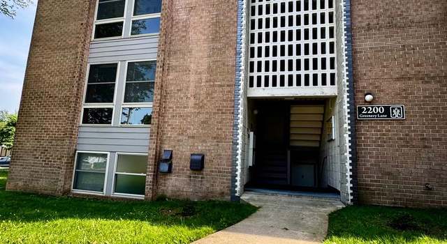 Photo of 2200 Greenery Ln Unit 201-, Silver Spring, MD 20906