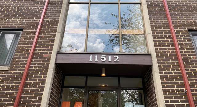 Photo of 11512 Bucknell Dr #110, Silver Spring, MD 20902