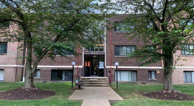 Photo of 11512 Bucknell Dr #110, Silver Spring, MD 20902
