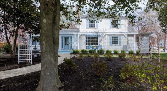 Photo of 7007 Wake Forest Dr, College Park, MD 20740