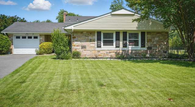 Photo of 2512 Kitmore Ln, Bowie, MD 20715