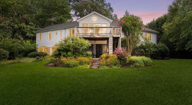 Photo of 143 Char Nor Manor Blvd, Chestertown, MD 21620