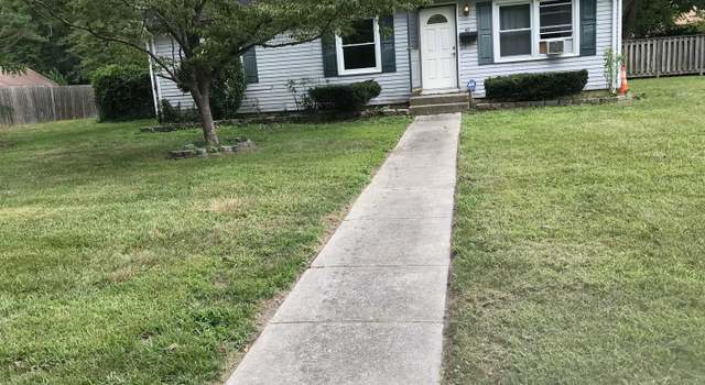 Photo of 112 Havana Ave, Egg Harbor City, NJ 08215