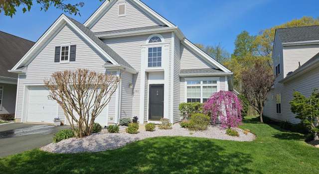 Photo of 353 Blanketflower Ln, Princeton Junction, NJ 08550