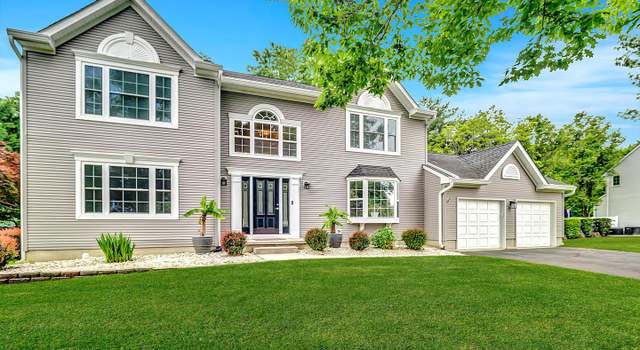 Photo of 63 Amberfield Rd, Robbinsville, NJ 08691