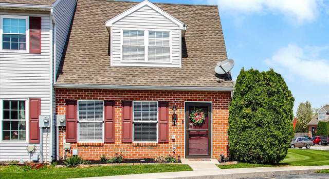 Photo of 41 Fiddler Dr, New Oxford, PA 17350