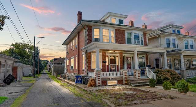 Photo of 122 Reading Ave, Reading, PA 19607