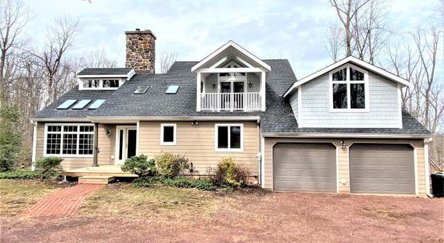 Photo of 396 Geigel Hill Rd, Upper Black Eddy, PA 18972