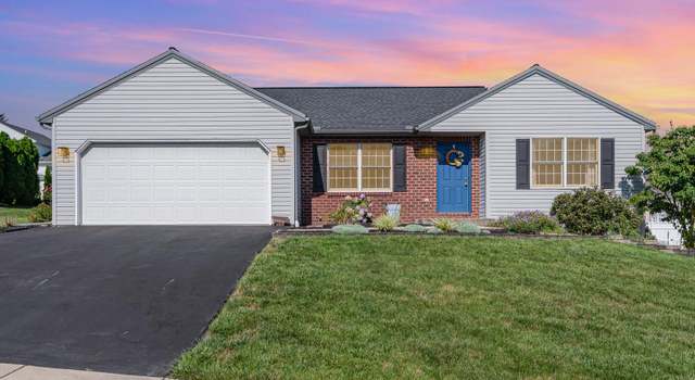 Photo of 3493 Sullivan St, Mechanicsburg, PA 17050