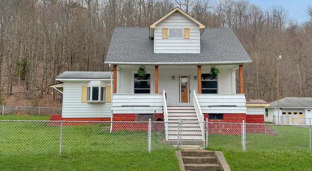 Photo of 5495 Curwensville Tyrone Hwy, Olanta, PA 16863