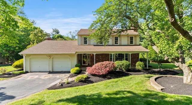 Photo of 60 S Forge Manor Dr, Phoenixville, PA 19460