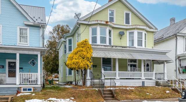 Photo of 661 Union St, Millersburg, PA 17061