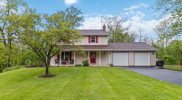 Photo of 6343 Schoolhouse Rd, Elizabethtown, PA 17022