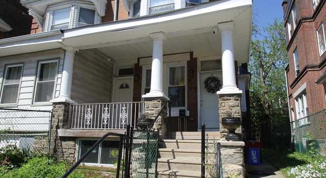 Photo of 5018 N 12th St, Philadelphia, PA 19141