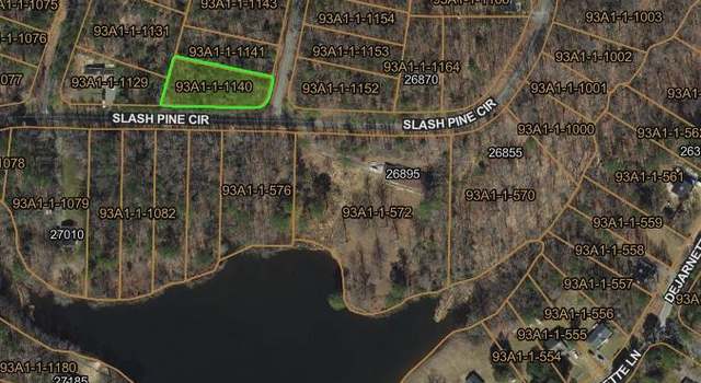 Photo of Slash Pine Cir, Ruther Glen, VA 22546