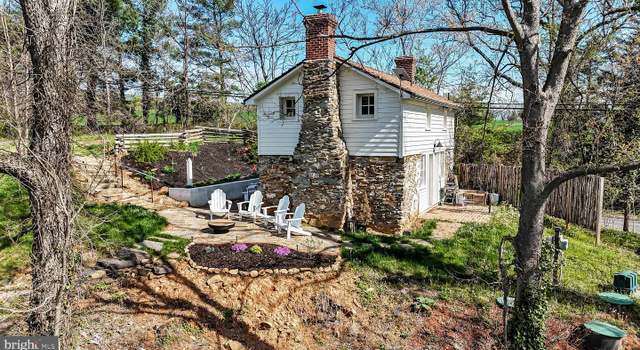 Photo of 9259 John S Mosby Hwy, Upperville, VA 20184