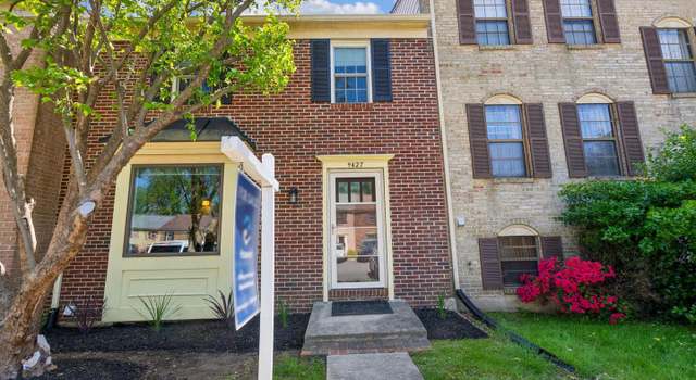 Photo of 9427 Candleberry Ct, Burke, VA 22015