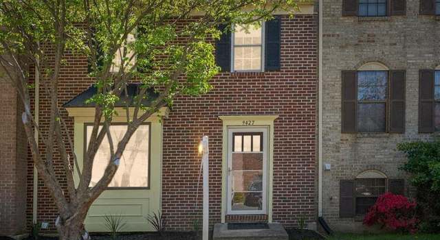 Photo of 9427 Candleberry Ct, Burke, VA 22015