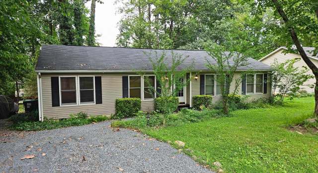 Photo of 207 Spotswood Rd, Locust Grove, VA 22508