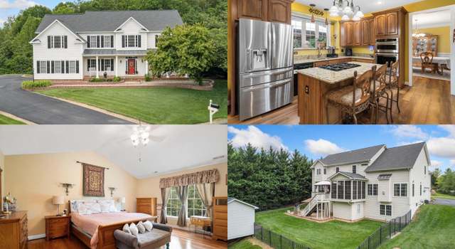 Photo of 1 Pinkerton Ct, Stafford, VA 22554