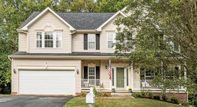 Property at 436 Spyglass Hill Dr, Charles Town, WV 25414, 4 beds, 3 baths