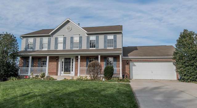 Photo of 1224 Canon Way, Westminster, MD 21157