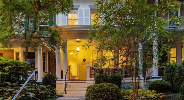 Photo of 2840 27th St NW, Washington, DC 20008