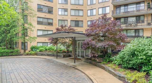 Photo of 4740 Connecticut Ave NW #417, Washington, DC 20008