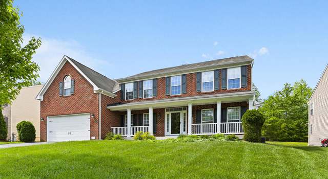 Photo of 1716 Forest Creek Dr, Hanover, MD 21076