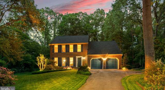 Photo of 116 Amesbury Ct, Severna Park, MD 21146