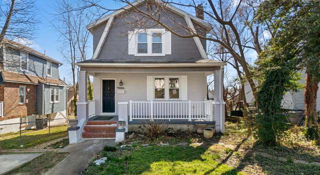 Photo of 2701 Beechland Ave, Baltimore, MD 21214